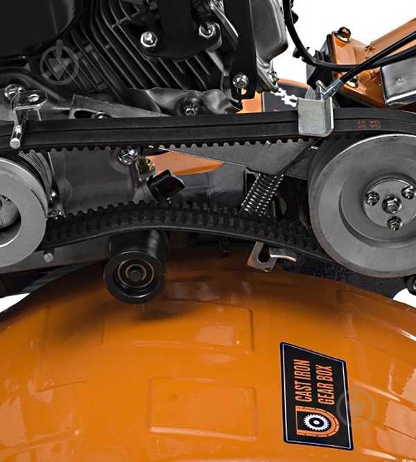 Культиватор DATM 80110 Daewoo - фото 10