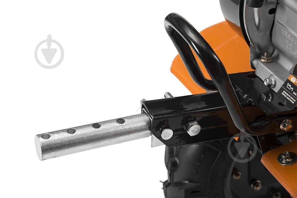 Культиватор DATM 80110 Daewoo - фото 14