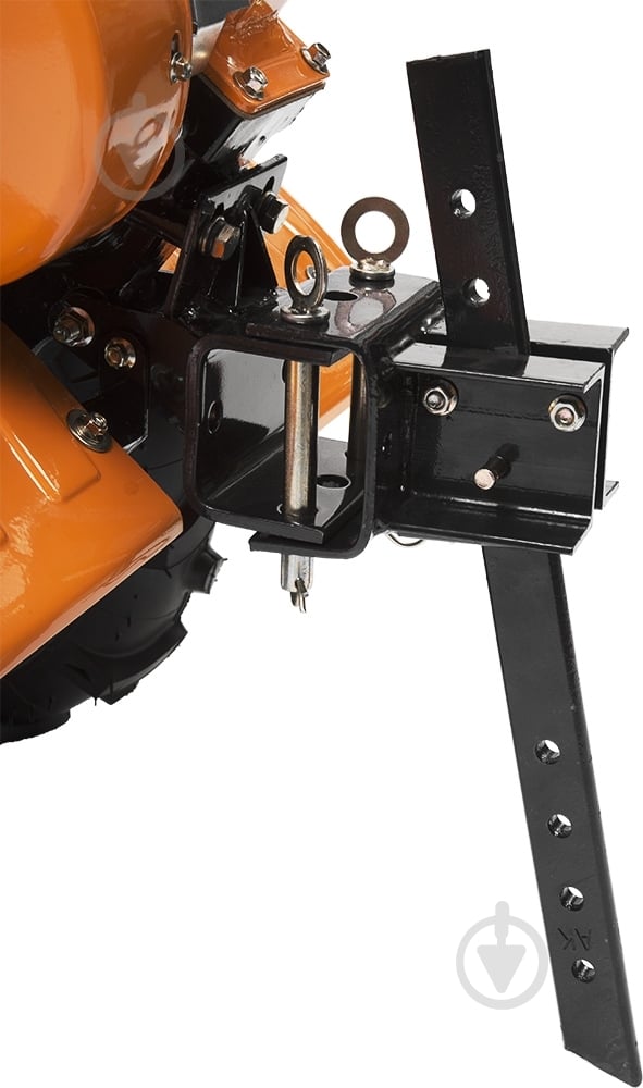 Культиватор DATM 80110 Daewoo - фото 15