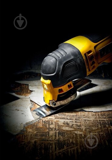 Шкребок DeWalt для DWE315, DCS355 DT20716 - фото 4 Шкребок DeWalt для DWE315, DCS355 DT20716 - фото 4