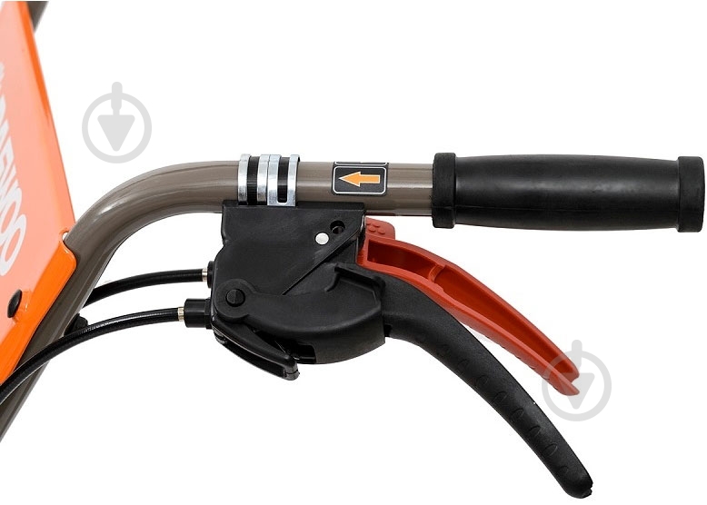 Культиватор Daewoo DAT 5055R - фото 2