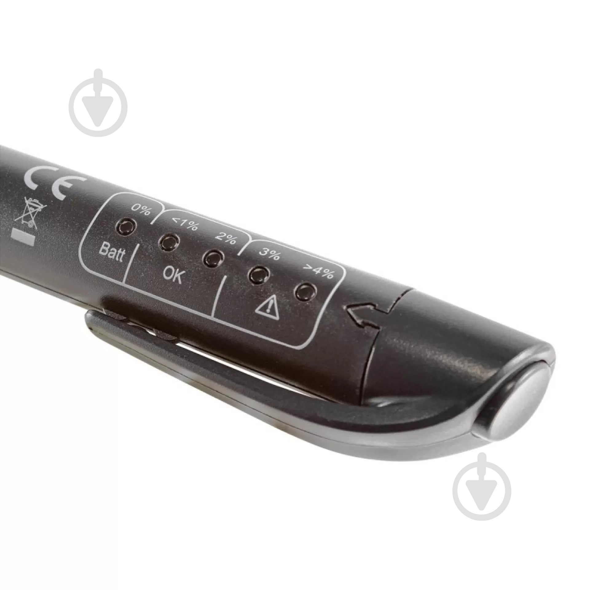 Тестер тормозной жидкости (LR03, AAA, 1.5V), в блистере - фото 4