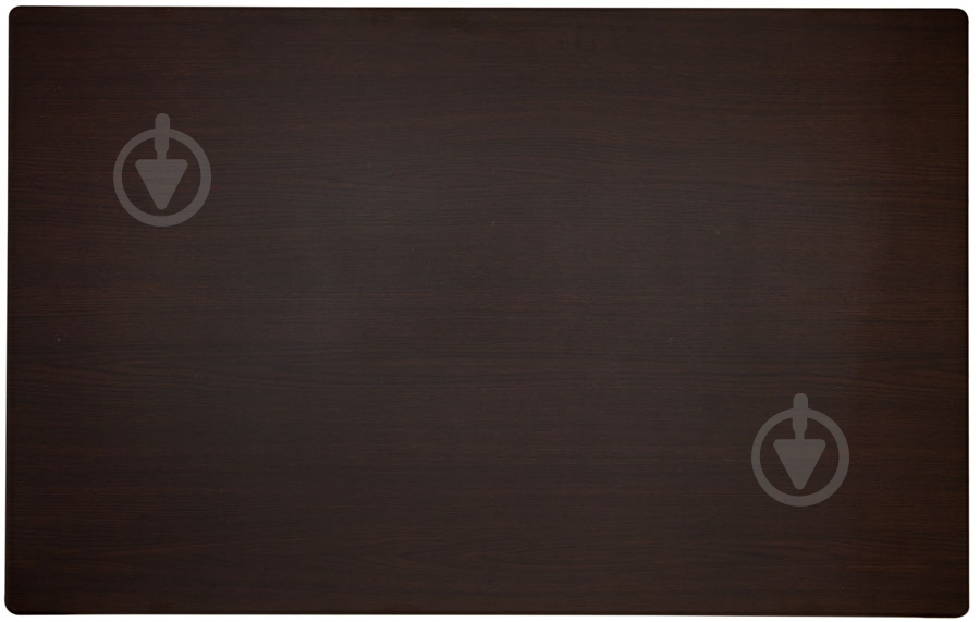 Стол обеденный Topalit 1100/700 мм Wenge 0106 - фото 2