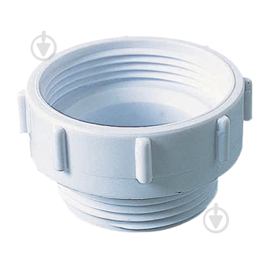 Адаптер резьбы для сифонов Wirquin В1½"xН1¼" - фото 1