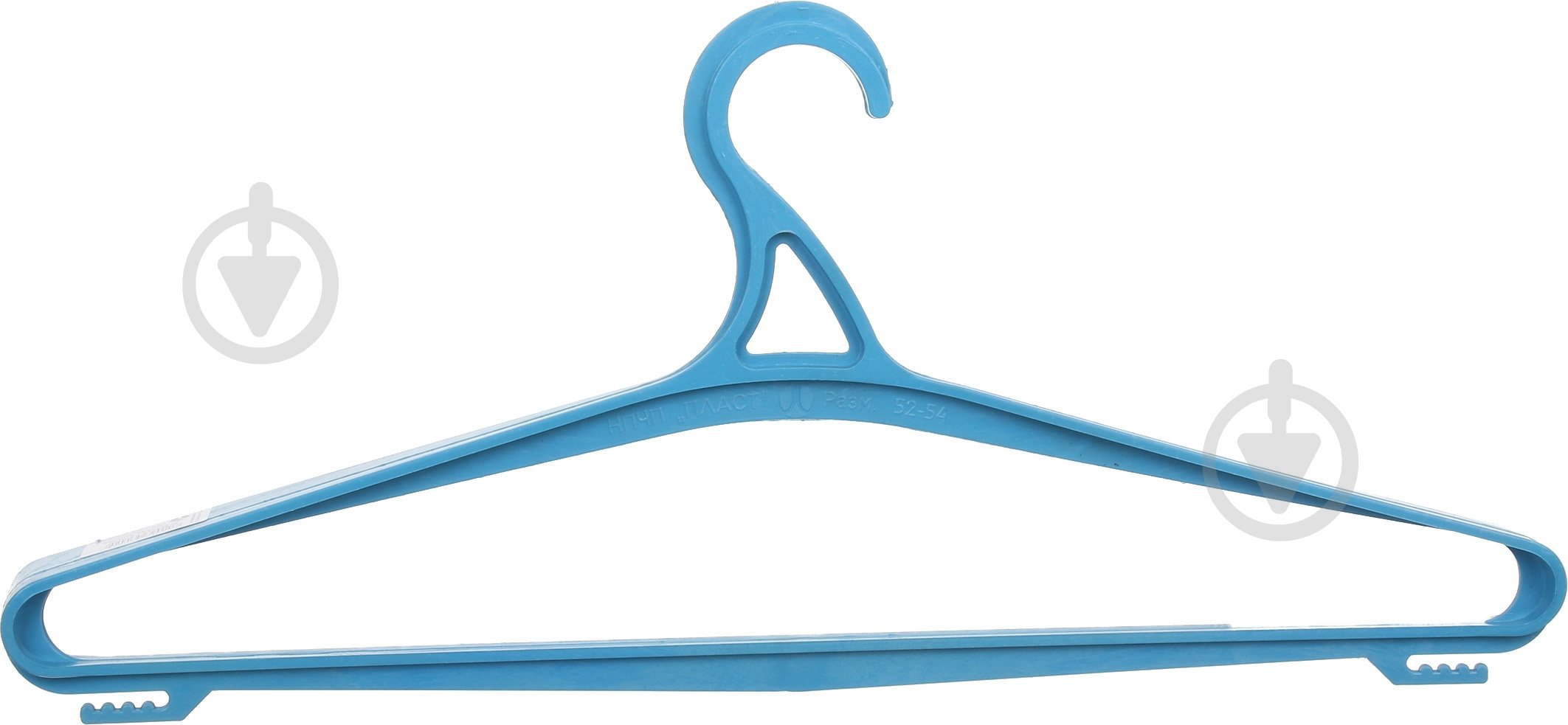 Плечики тип-06 в ассортименте 49 см - фото 2 Плечики тип-06 в ассортименте 49 см - фото 2