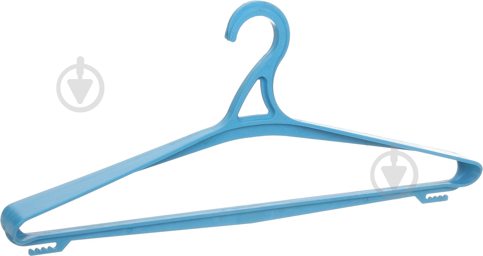 Плечики тип-06 в ассортименте 49 см - фото 1 Плечики тип-06 в ассортименте 49 см - фото 1