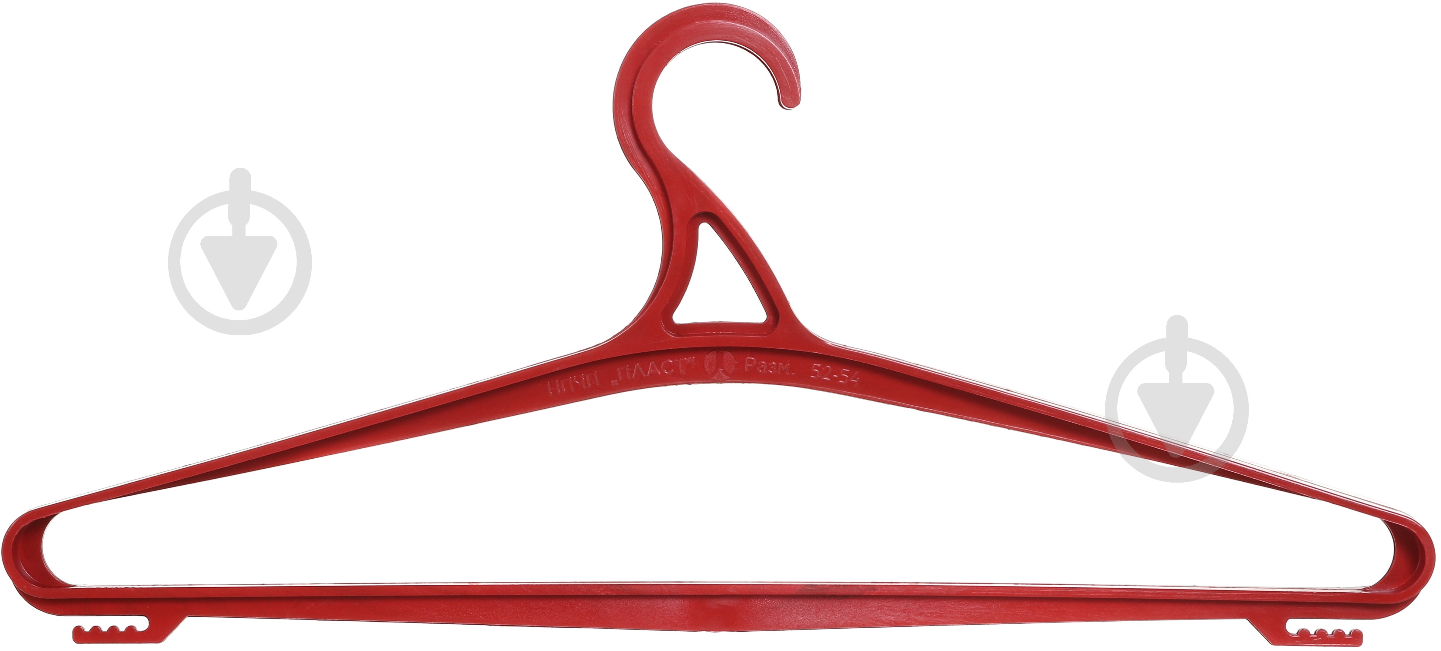 Плечики тип-06 в ассортименте 49 см - фото 4 Плечики тип-06 в ассортименте 49 см - фото 4