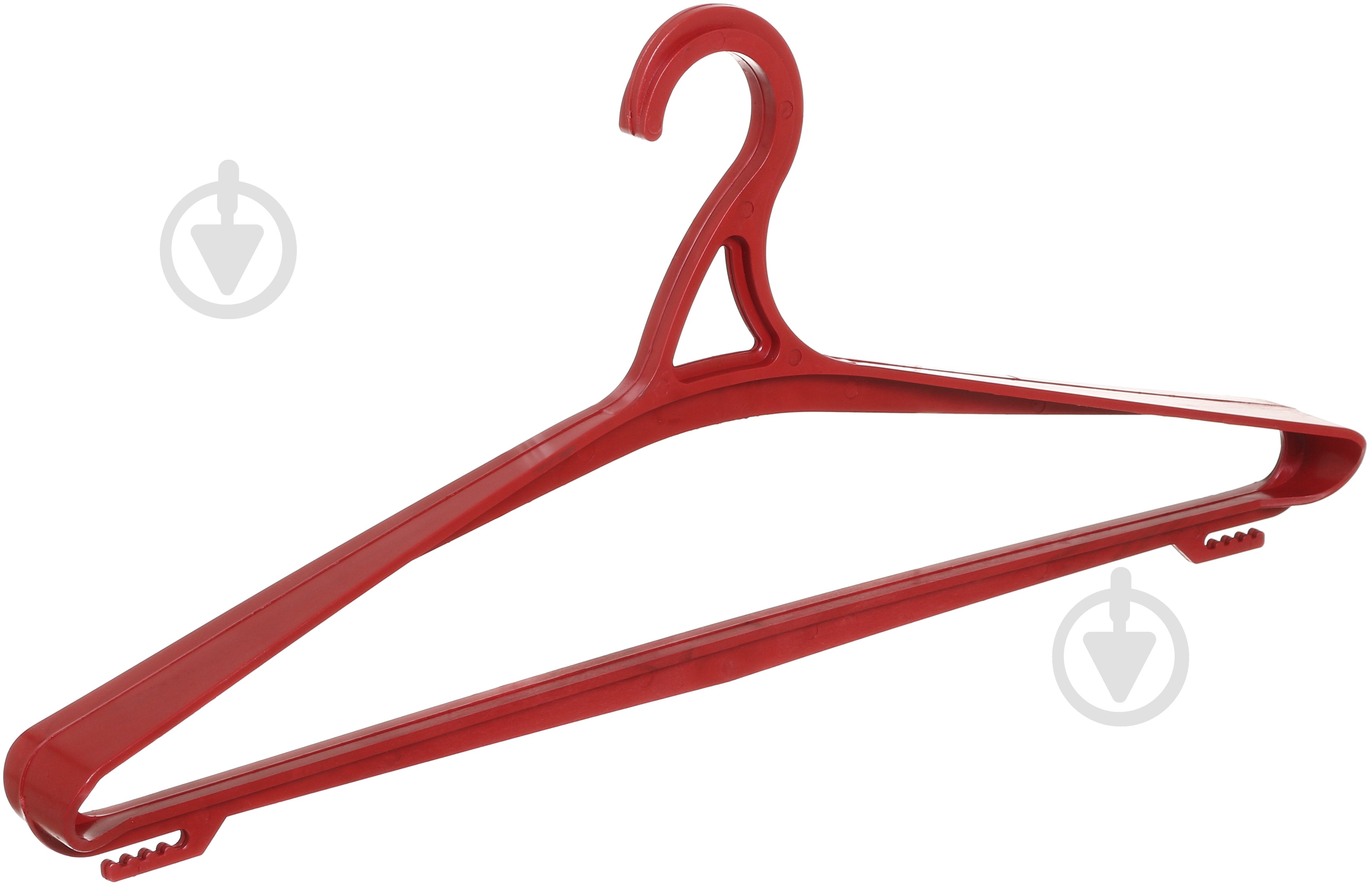 Плечики тип-06 в ассортименте 49 см - фото 3 Плечики тип-06 в ассортименте 49 см - фото 3