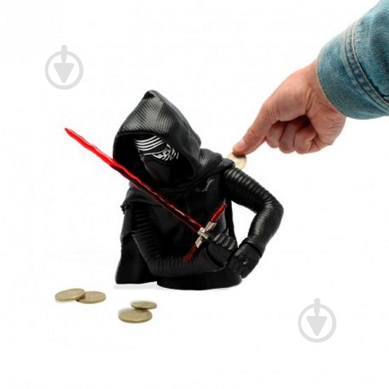 Копилка FSD Star Wars Kylo Ren (ABYBUS004) - фото 3
