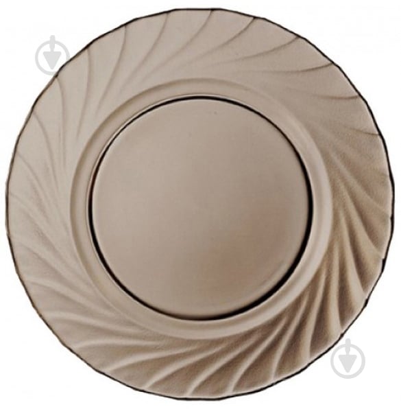 Тарелка для супа Luminarc Ocean Eclipse 20,5 см. - фото 1