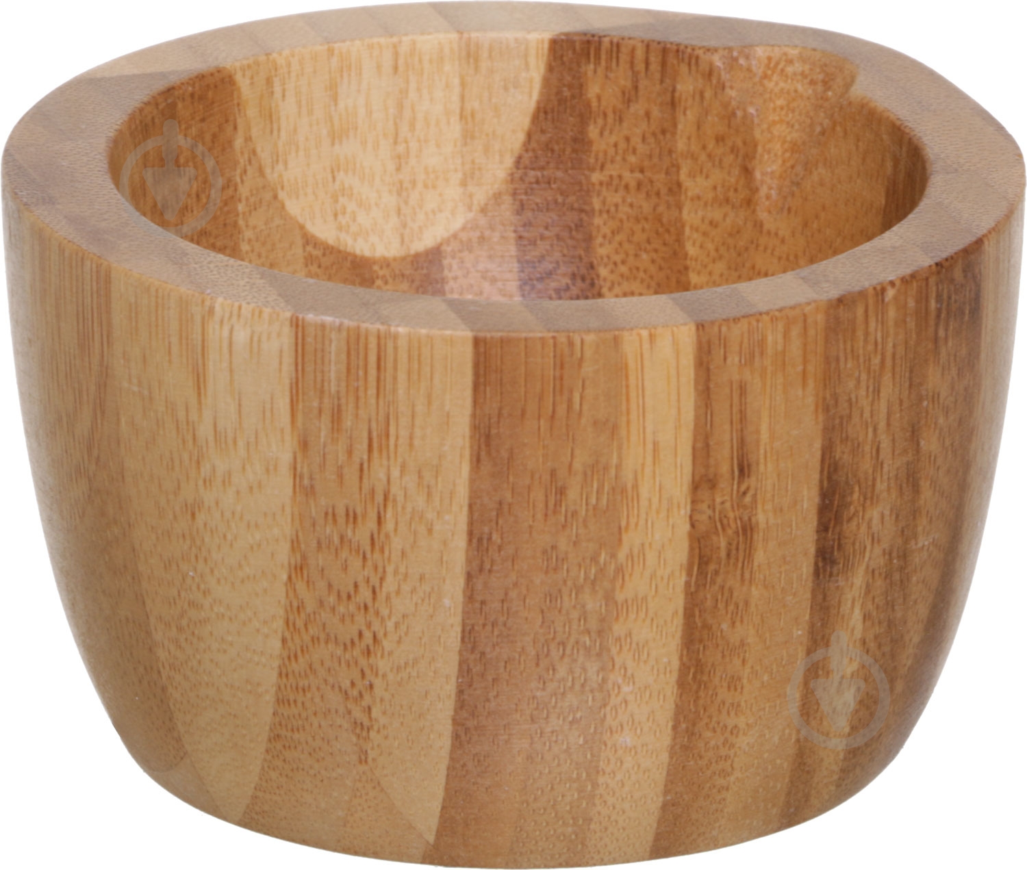 Ступка з товкачем Smart Kitchen by Flamberg 10x6 см - фото 2