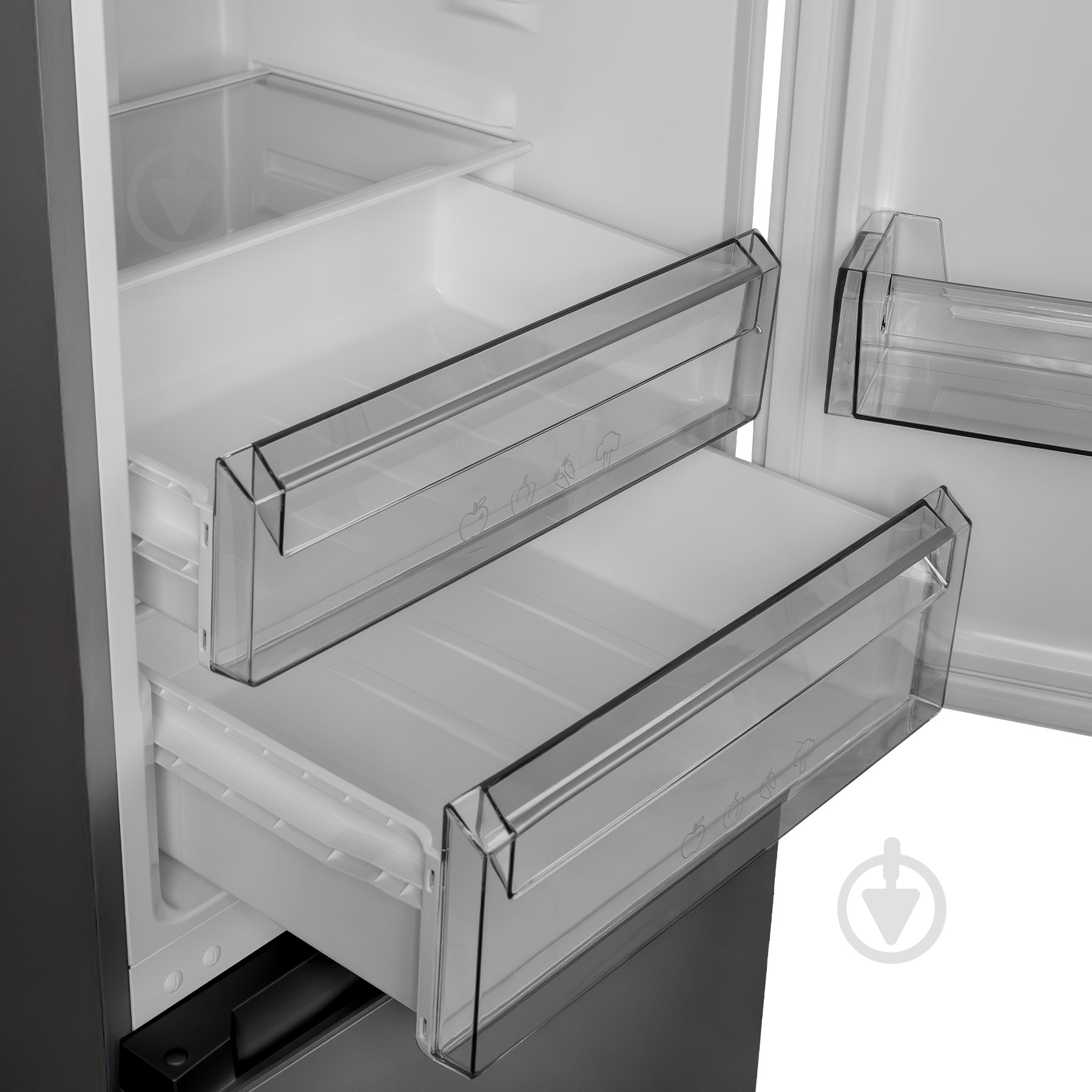 Холодильник Grifon NFND-200X - фото 8