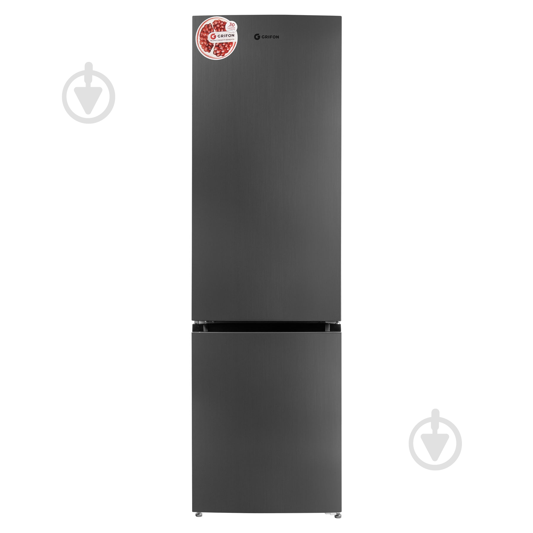 Холодильник Grifon NFND-200X - фото 1