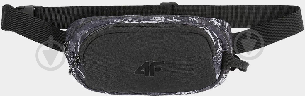 Сумка 4F D4L20-AKB206-20S черный - фото 1