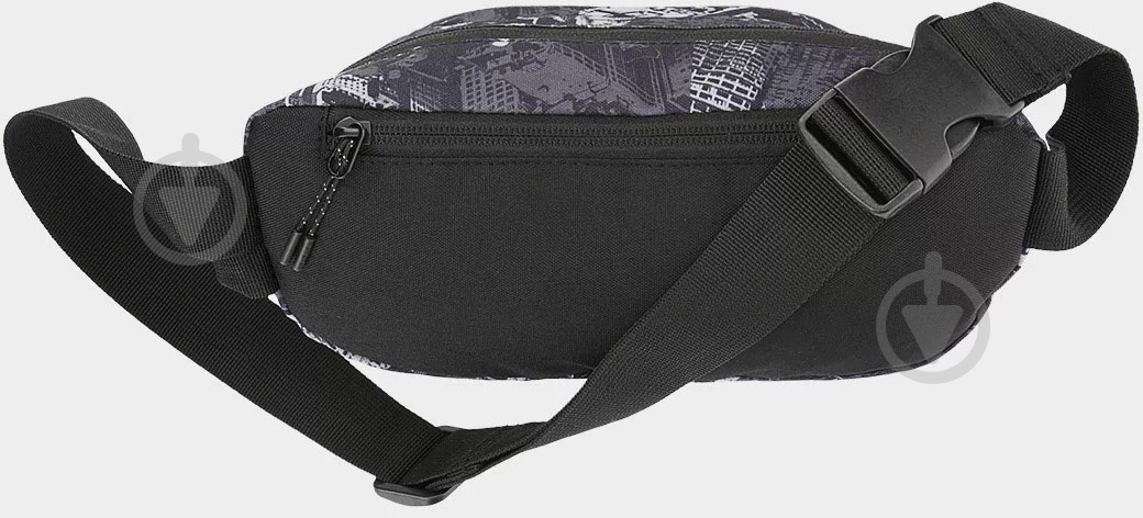 Сумка 4F D4L20-AKB206-20S черный - фото 3