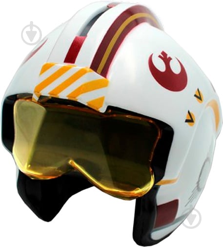 Копилка FSD Star Wars X-wing Pilot (ABYBUS006) - фото 1 Копилка FSD Star Wars X-wing Pilot (ABYBUS006) - фото 1