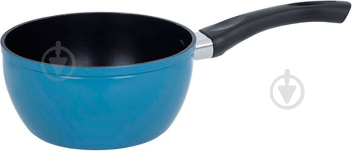 Ковш Ringel PIXEL 16 см синий - фото 1