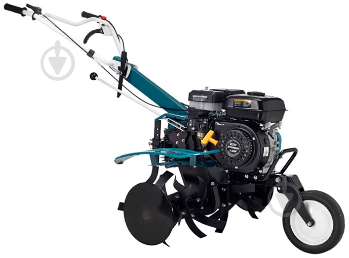 Культиватор T 1200 Hyundai - фото 2