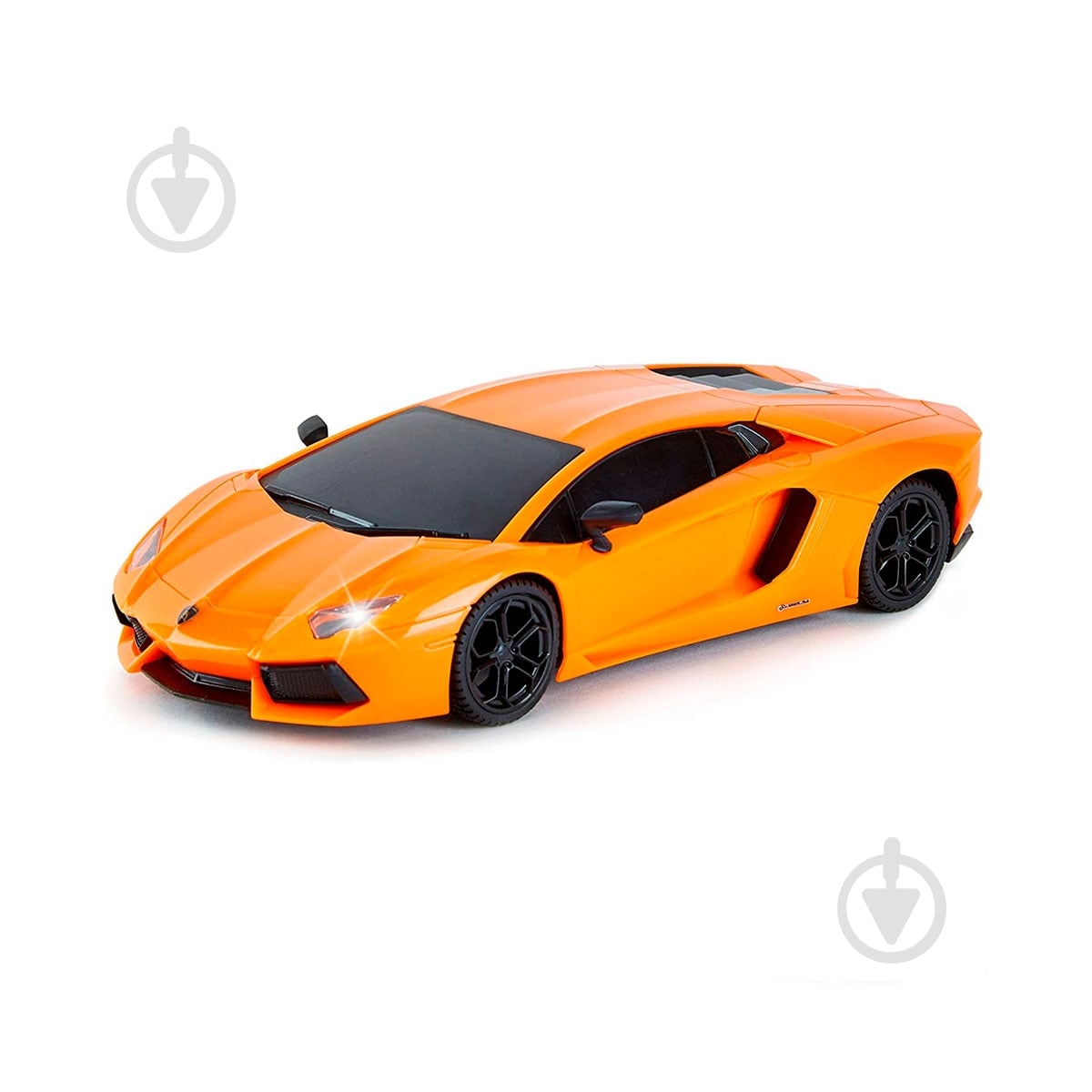 ᐉ Машинка Lamborghini Aventador LP 700-4 (1:24, 2.4Ghz, оранжевый