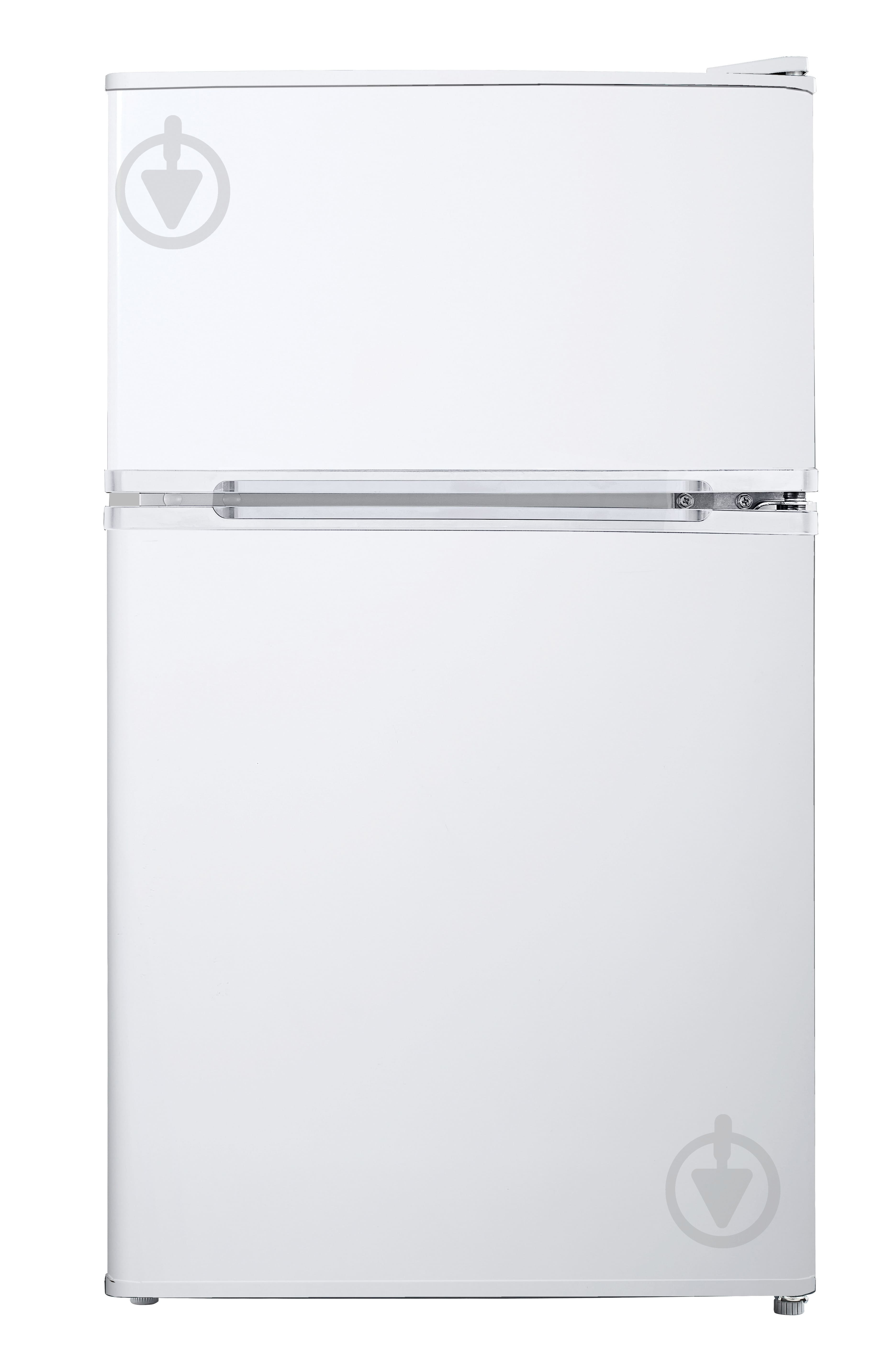 Холодильник Grifon DFV-85W - фото 11