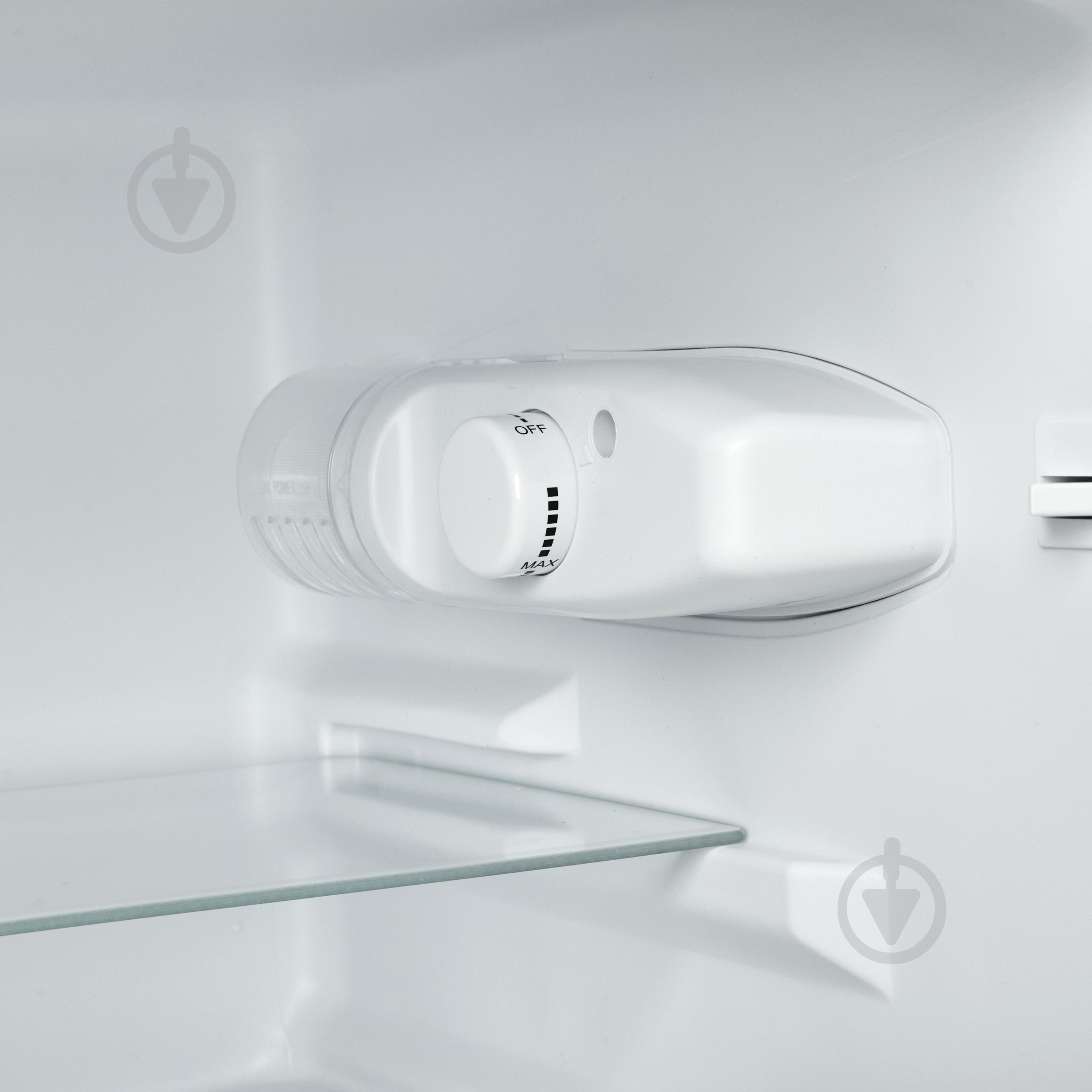 Холодильник Grifon DFV-85W - фото 4