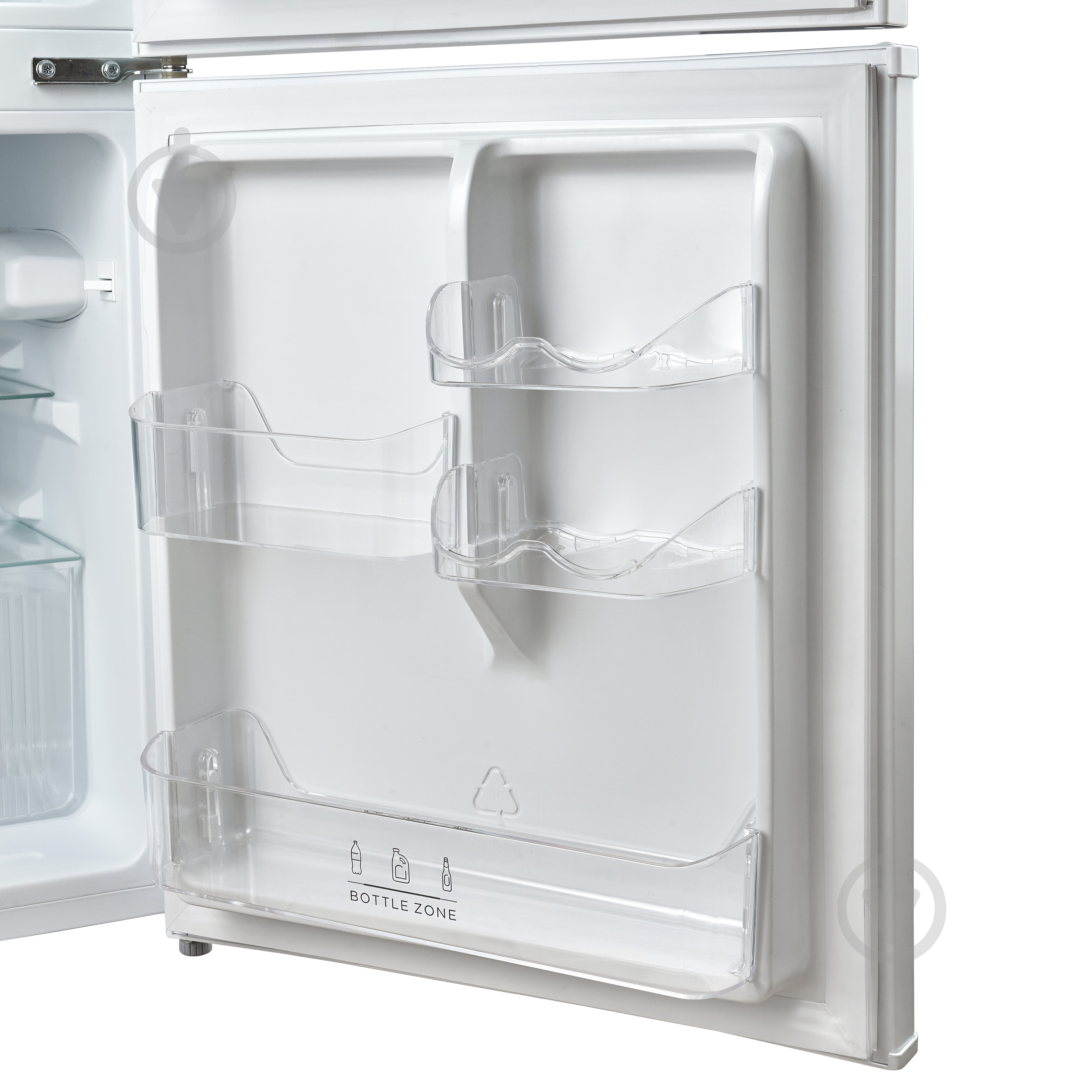 Холодильник Grifon DFV-85W - фото 5