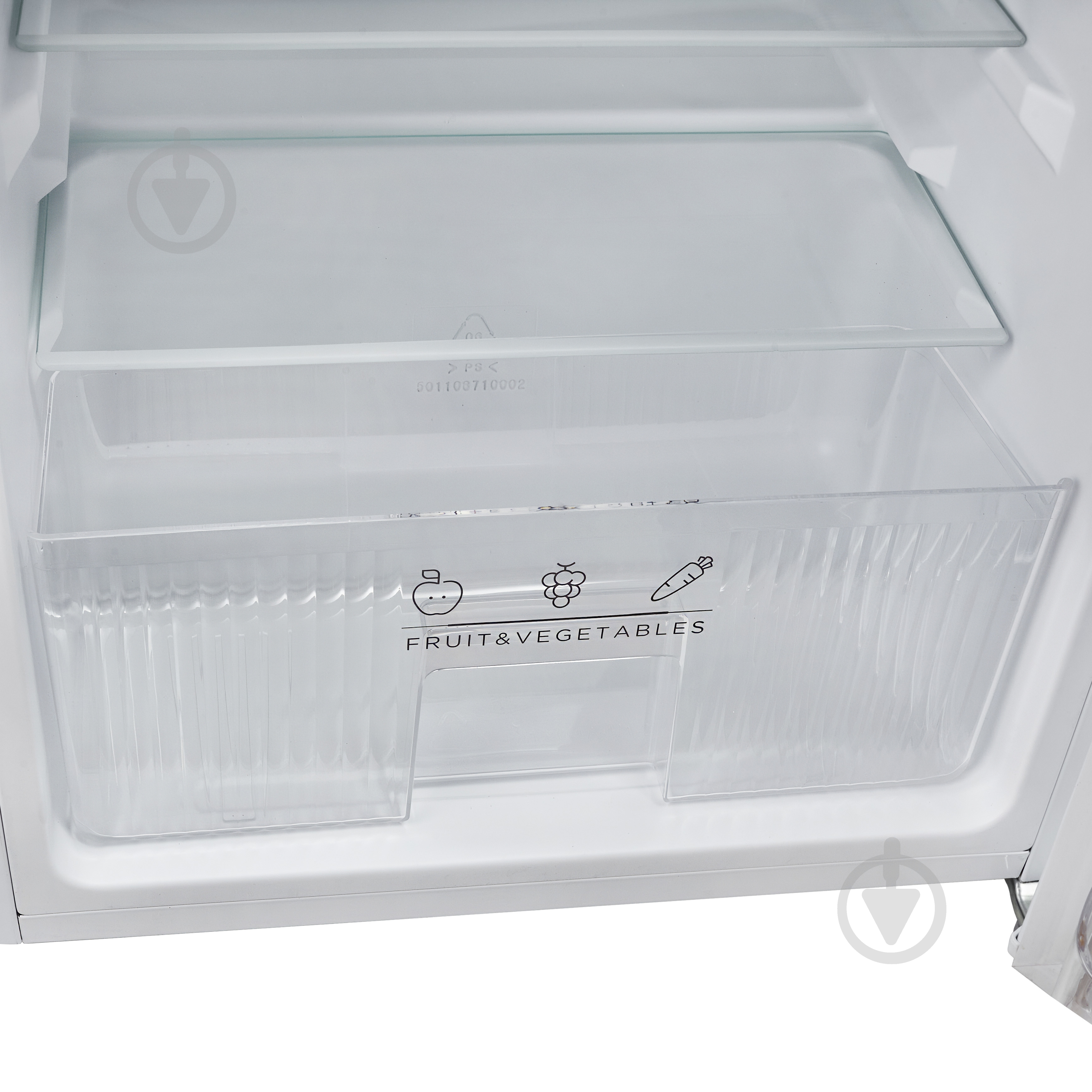 Холодильник Grifon DFV-85W - фото 7