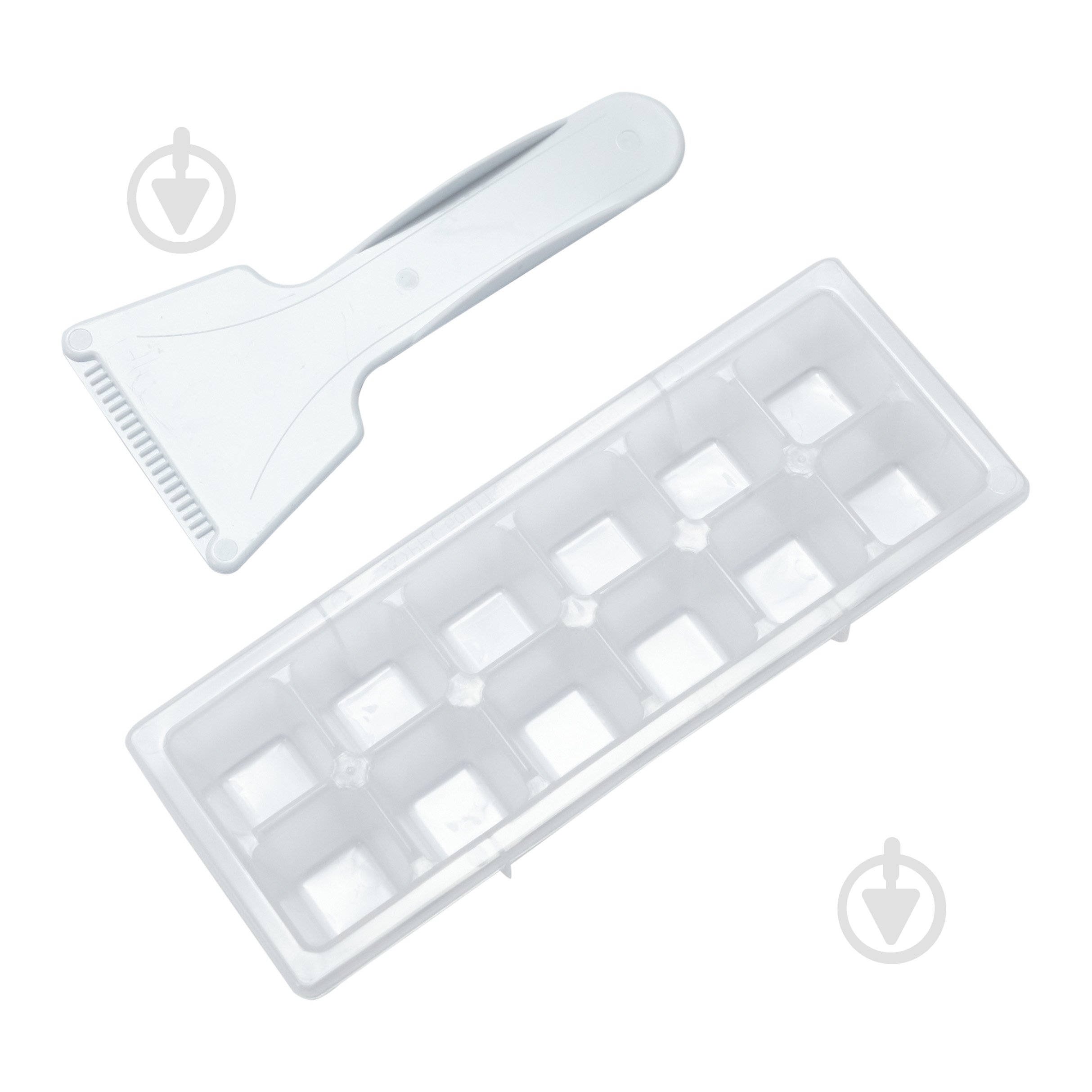 Холодильник Grifon DFV-85W - фото 9