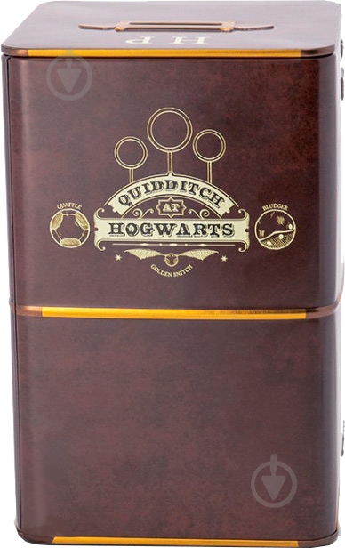 Копилка FSD Harry Potter Golden Snitch (ABYBUS013) - фото 2