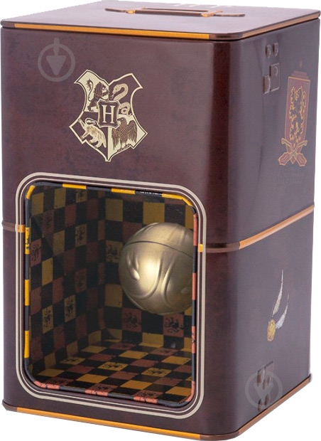 Копилка FSD Harry Potter Golden Snitch (ABYBUS013) - фото 1