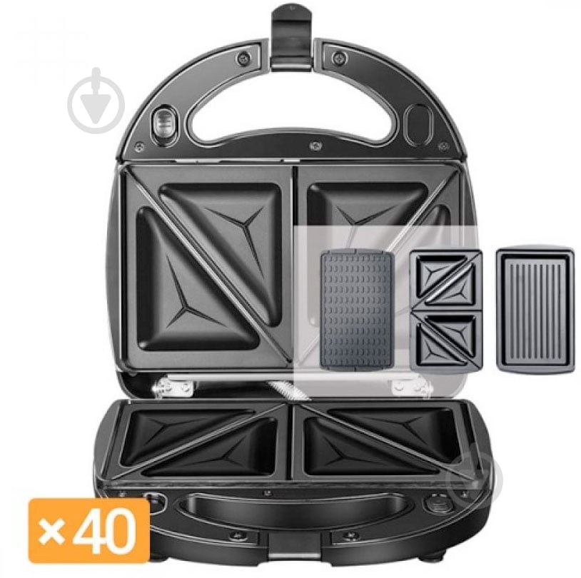 Мультипекарь Redmond RMB-M618/3 - фото 15