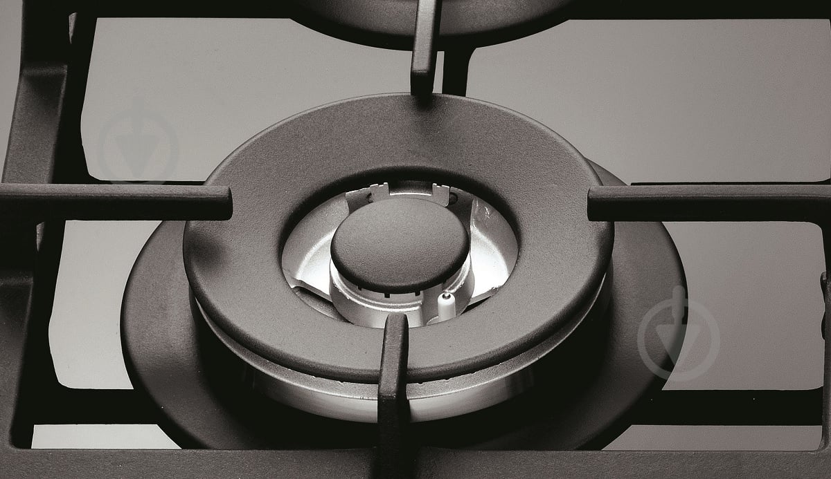 Варильна поверхня газова Whirlpool GOA 6425/NB1 - фото 3 Варильна поверхня газова Whirlpool GOA 6425/NB1 - фото 3