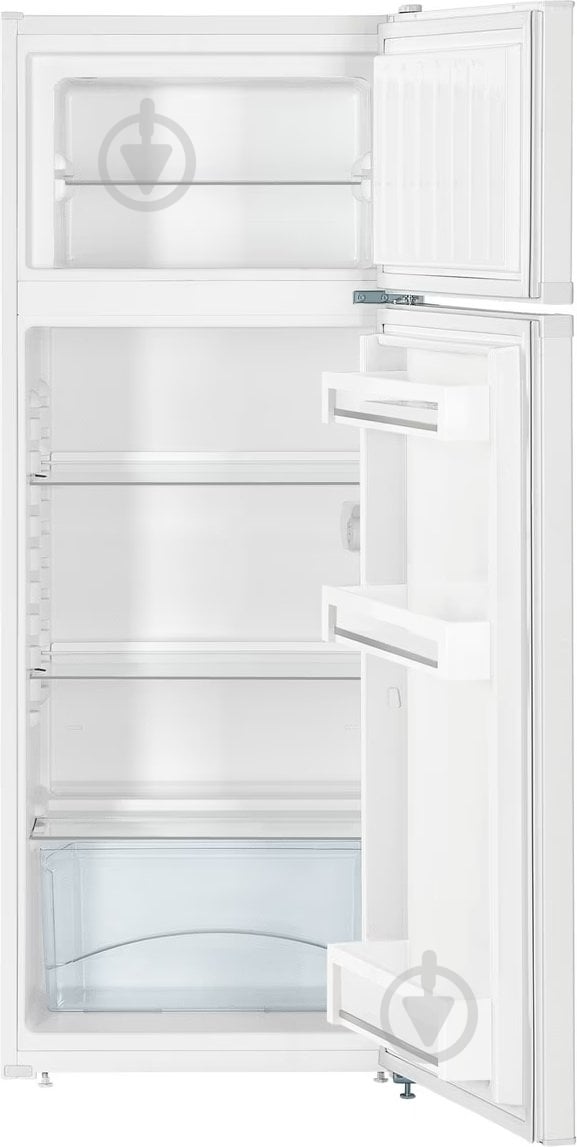 Холодильник Liebherr CTE2531 - фото 3