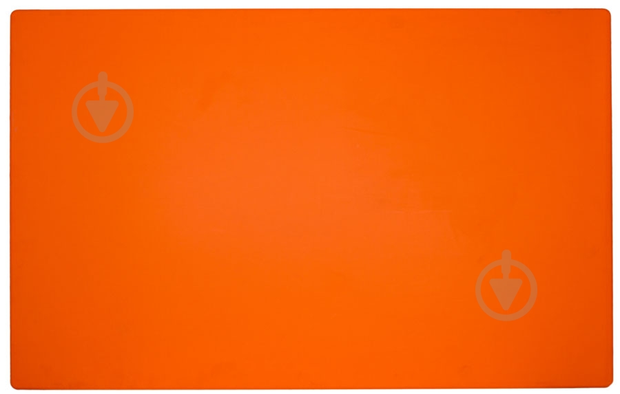Стол обеденный Topalit 1100/700 мм Orange 0402 - фото 2