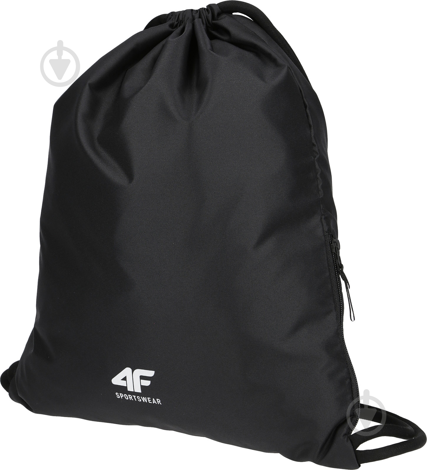 Рюкзак 4F D4L20-PCU201 черный - фото 1