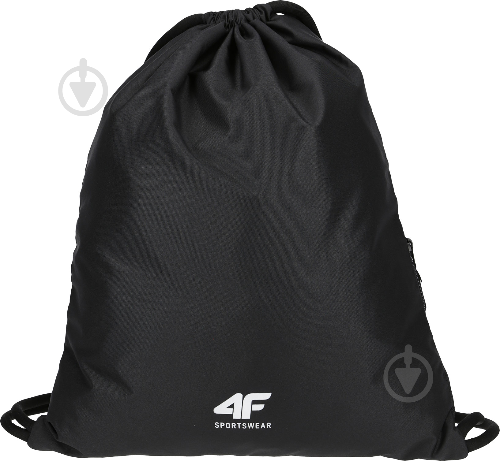 Рюкзак 4F D4L20-PCU201 черный - фото 3