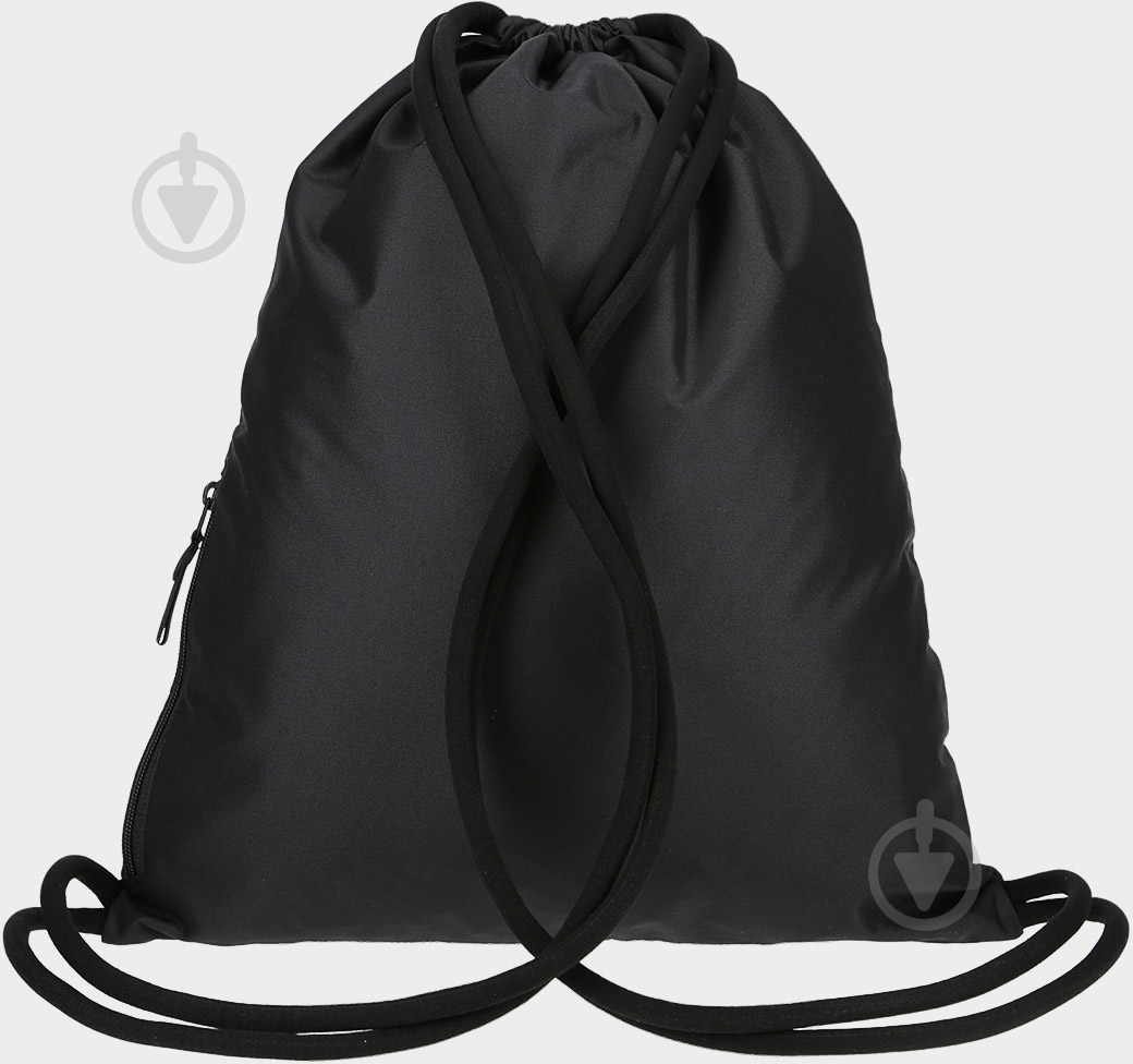 Рюкзак 4F D4L20-PCU201 черный - фото 4