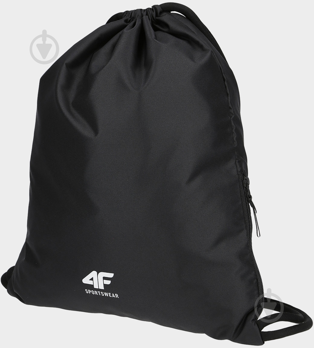 Рюкзак 4F D4L20-PCU201 черный - фото 6
