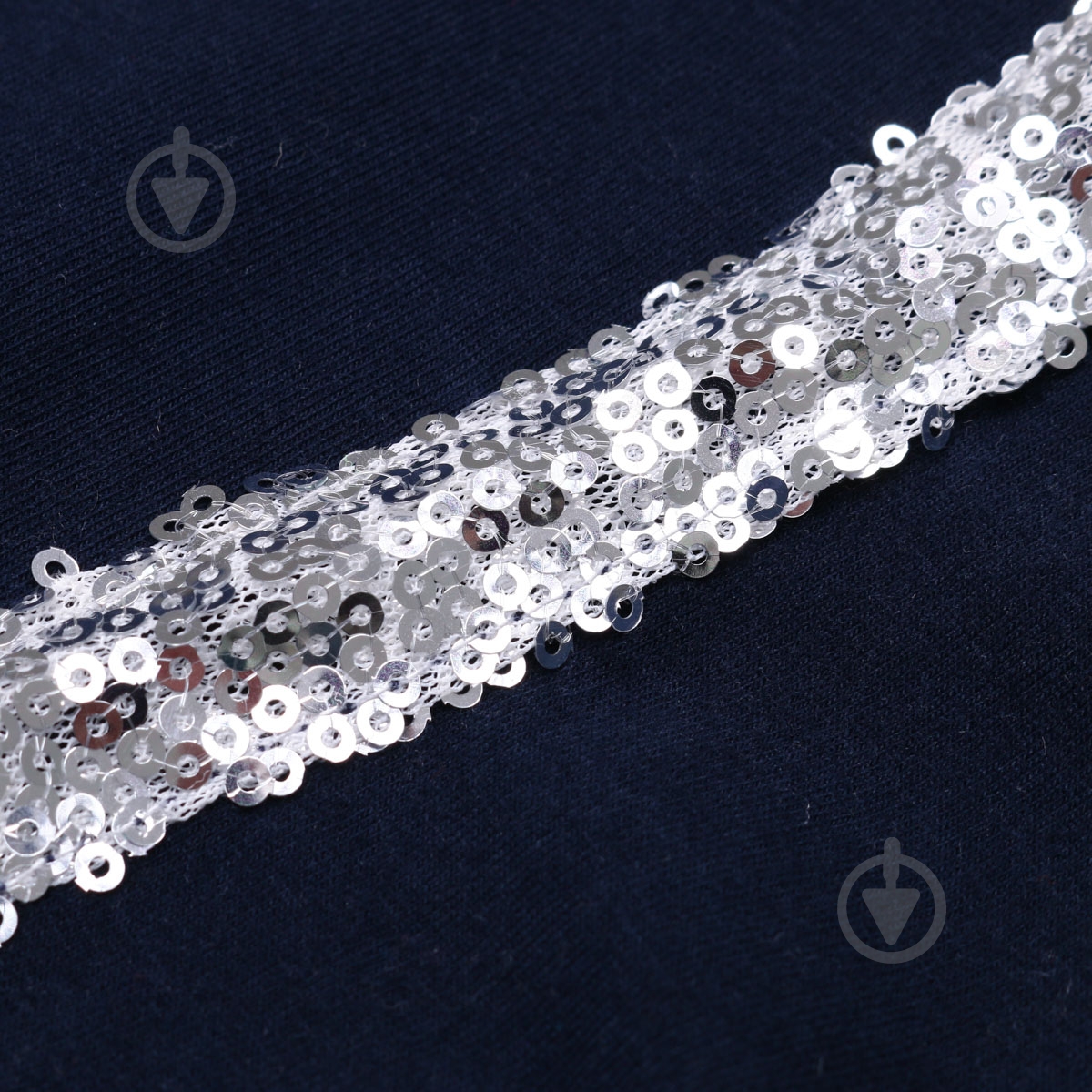 Леггинсы ALG 720763 р.146 синий - фото 3