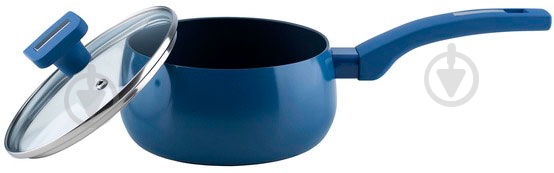 Ковш с крышкой Ringel Piment 18 см - фото 2