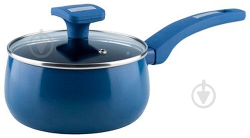 Ковш с крышкой Ringel Piment 18 см - фото 1