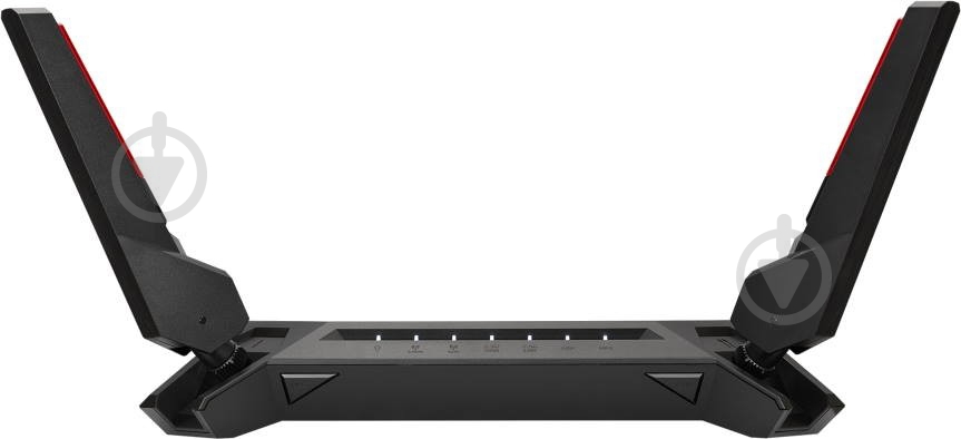Маршрутизатор Asus Rapture GT-AX6000 - фото 4 Маршрутизатор Asus Rapture GT-AX6000 - фото 4