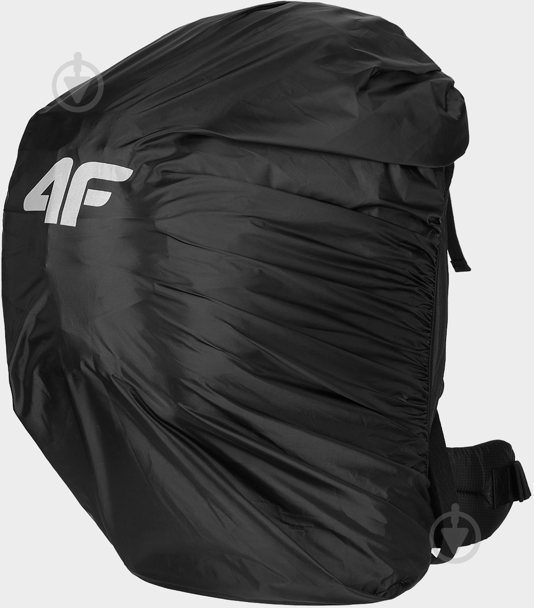 Рюкзак 4F D4L20-PCF104-21S 80 л чорний - фото 8