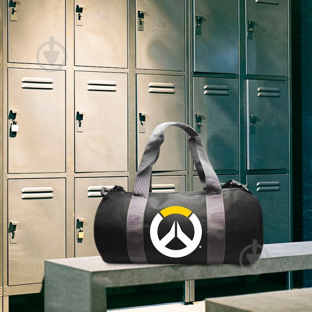 Сумка FSD ABYstyle Overwatch (ABYBAG325) - фото 5