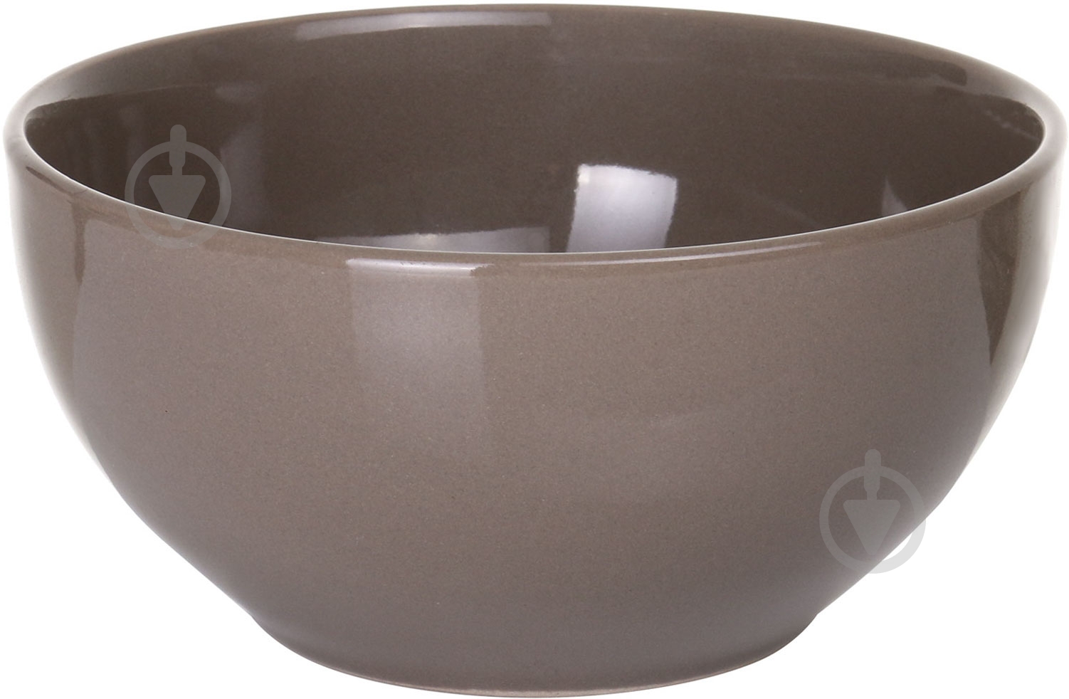 Салатник UP! (Underprice) Coffee 15 см - фото 1