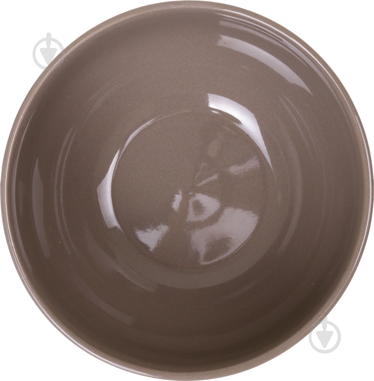 Салатник UP! (Underprice) Coffee 15 см - фото 2