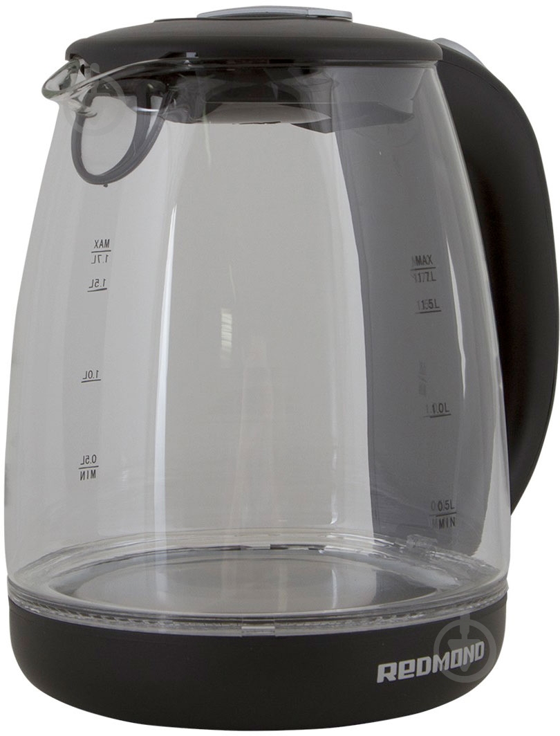 Электрочайник Redmond RK-G178 - фото 4