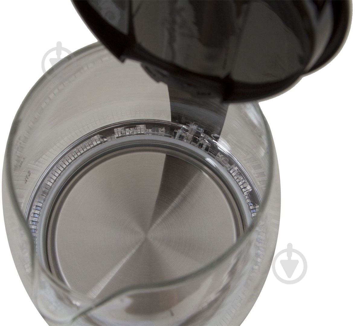 Электрочайник Redmond RK-G178 - фото 7