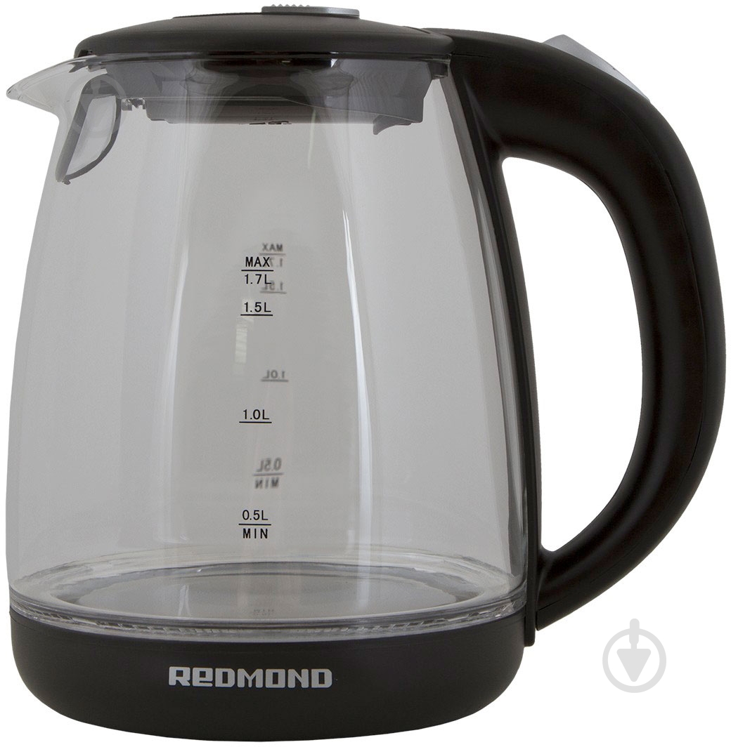 Электрочайник Redmond RK-G178 - фото 3