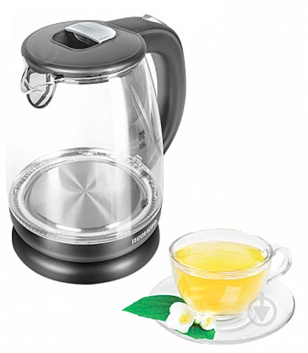 Электрочайник Redmond RK-G178 - фото 1